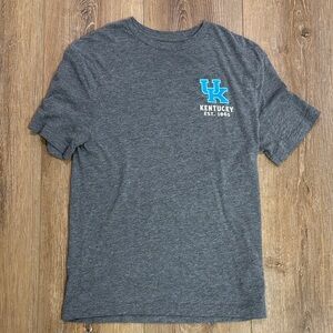 Kentucky Gray T-Shirt